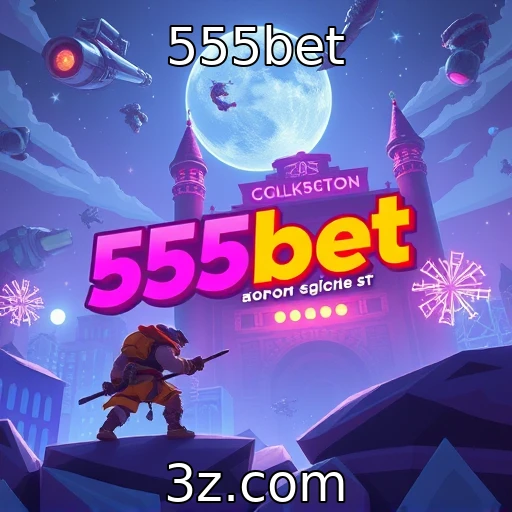555bet