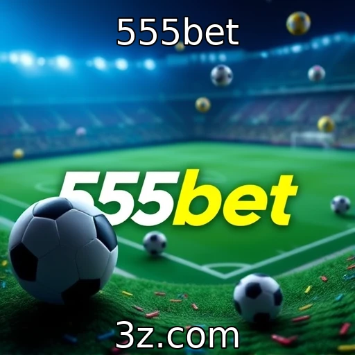 555bet