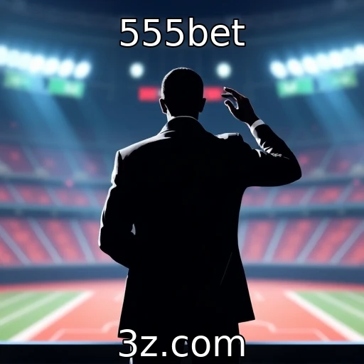 555bet