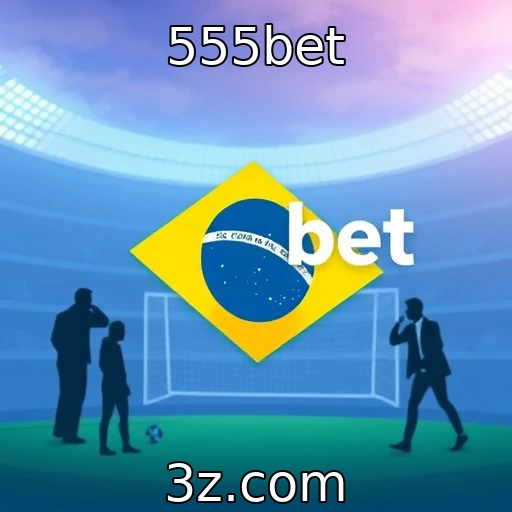 555bet