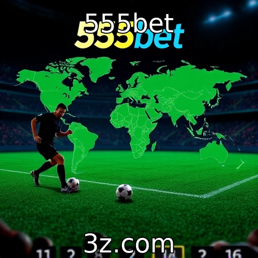 555bet