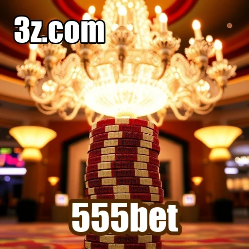 555bet Cassino Ao Vivo