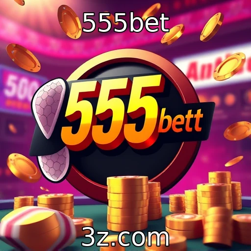 555bet