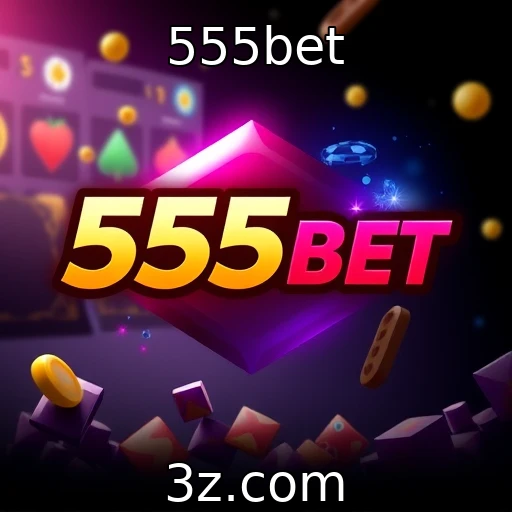 555bet