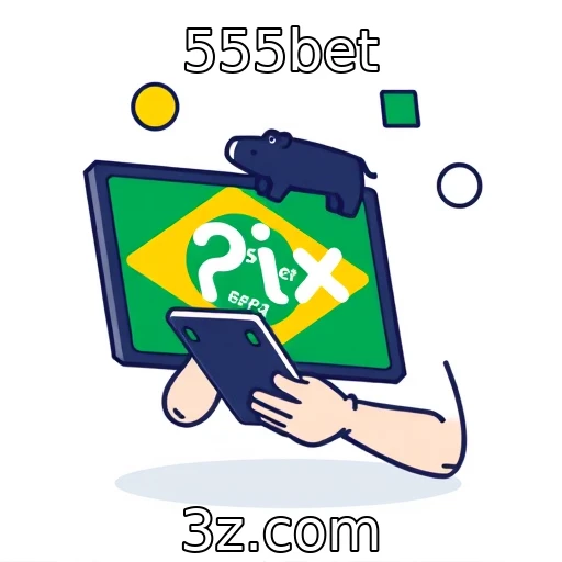 555bet