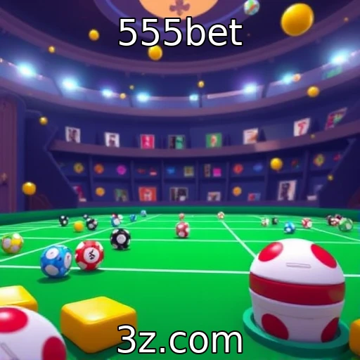 555bet