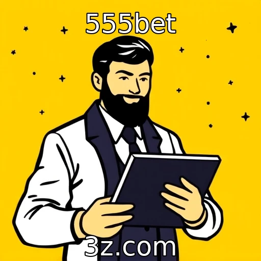 555bet