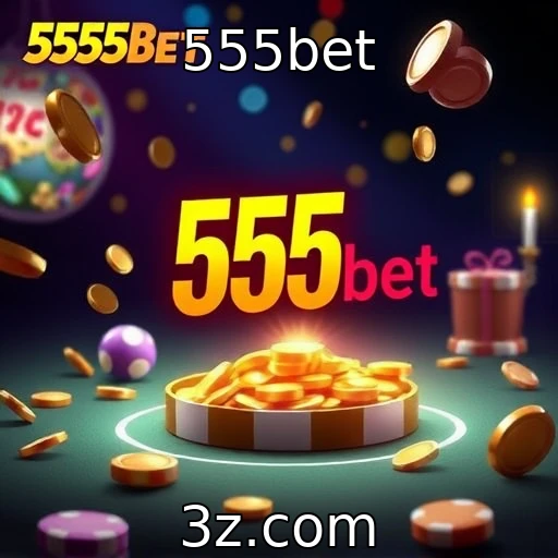 555bet