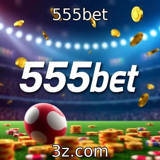 555bet
