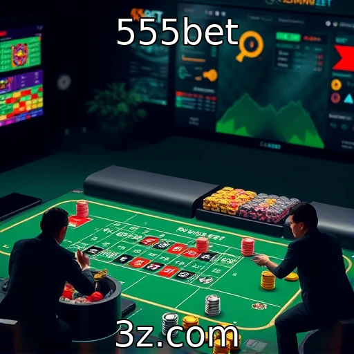555bet