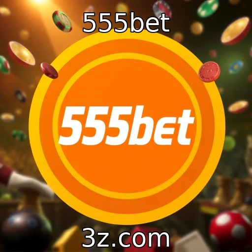 555bet