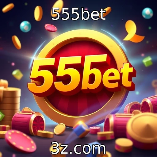 555bet