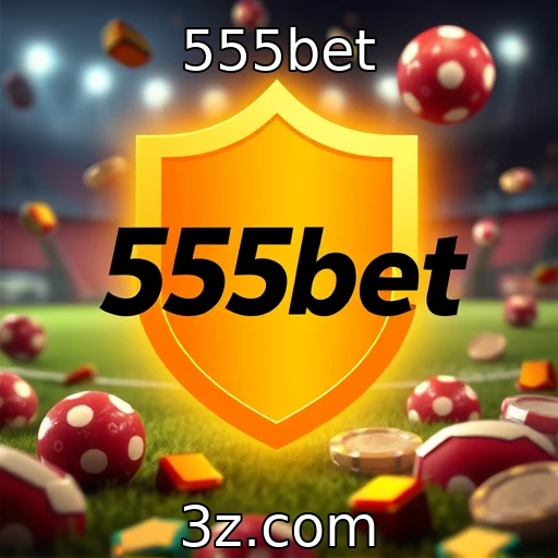 555bet