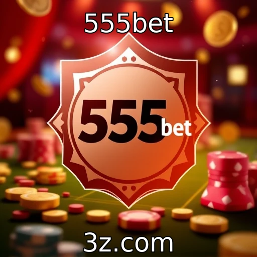 555bet