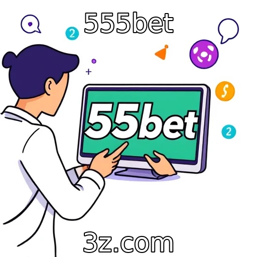 555bet