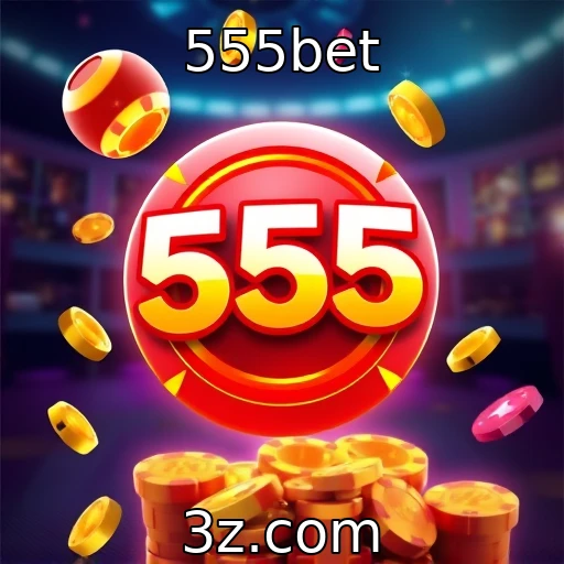 555bet